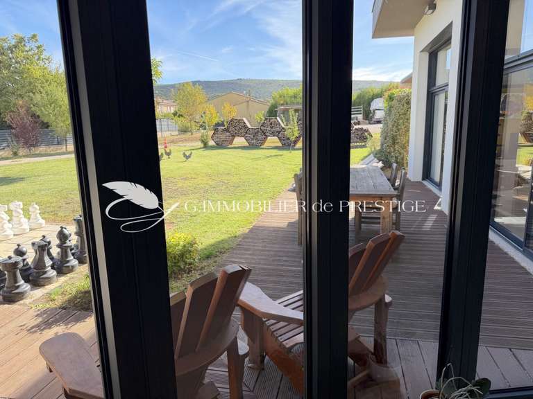 Appartement Villes-sur-Auzon - 2 chambres - 173m²
