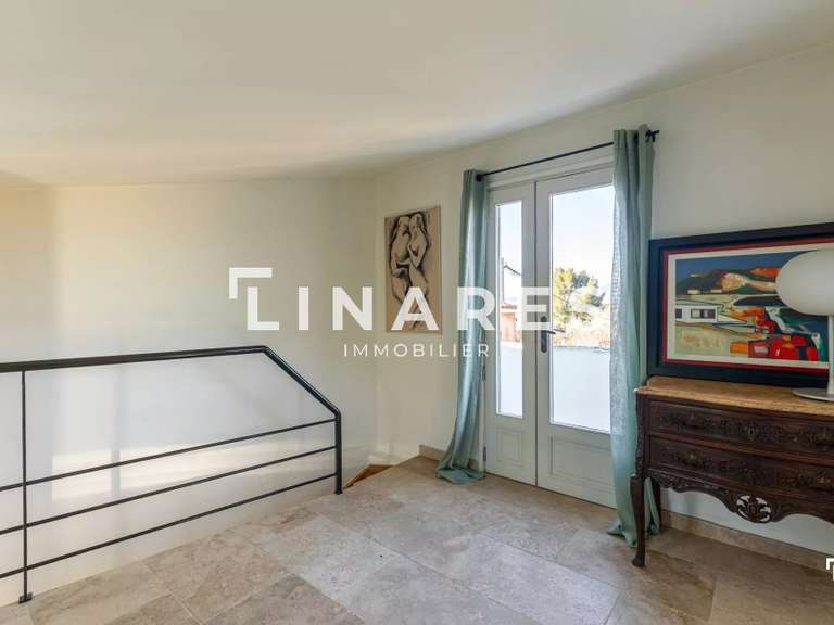 Maison Villes-sur-Auzon - 3 chambres - 132m²