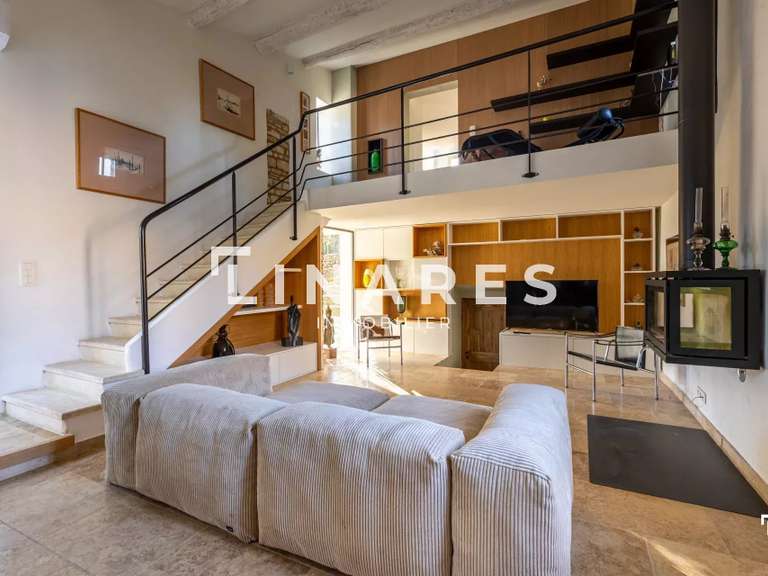 Maison Villes-sur-Auzon - 3 chambres - 132m²