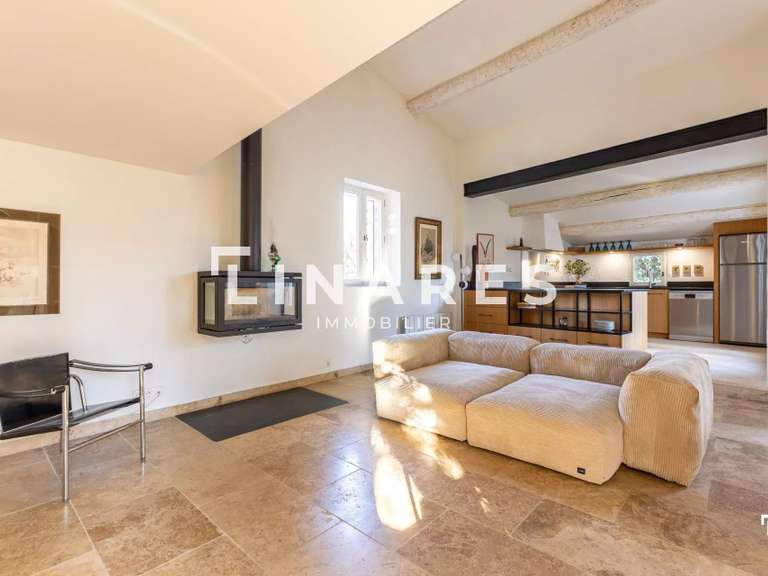 Maison Villes-sur-Auzon - 3 chambres - 132m²