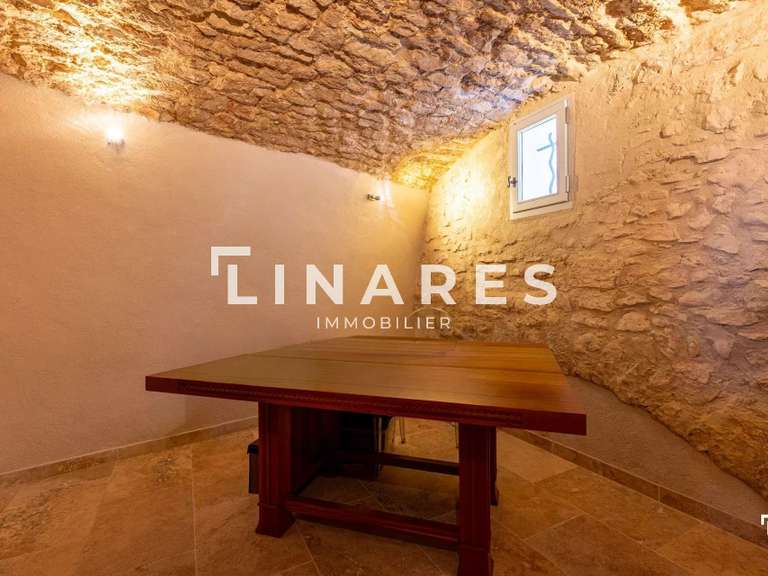 Maison Villes-sur-Auzon - 3 chambres - 132m²
