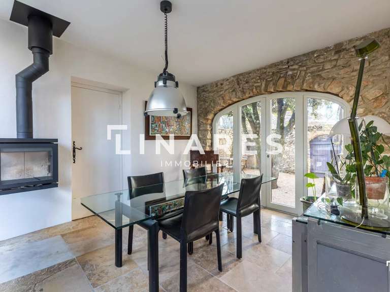 Maison Villes-sur-Auzon - 3 chambres - 132m²