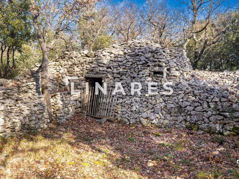 Maison Villes-sur-Auzon - 3 chambres - 132m²