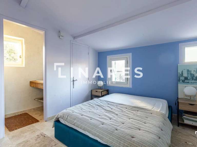 Maison Villes-sur-Auzon - 3 chambres - 132m²