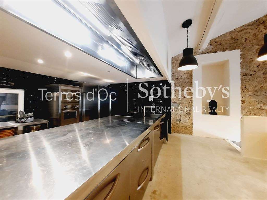 Property Villesèque-des-Corbières