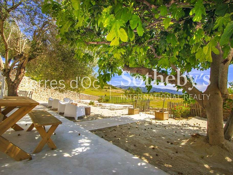 Property Villesèque-des-Corbières