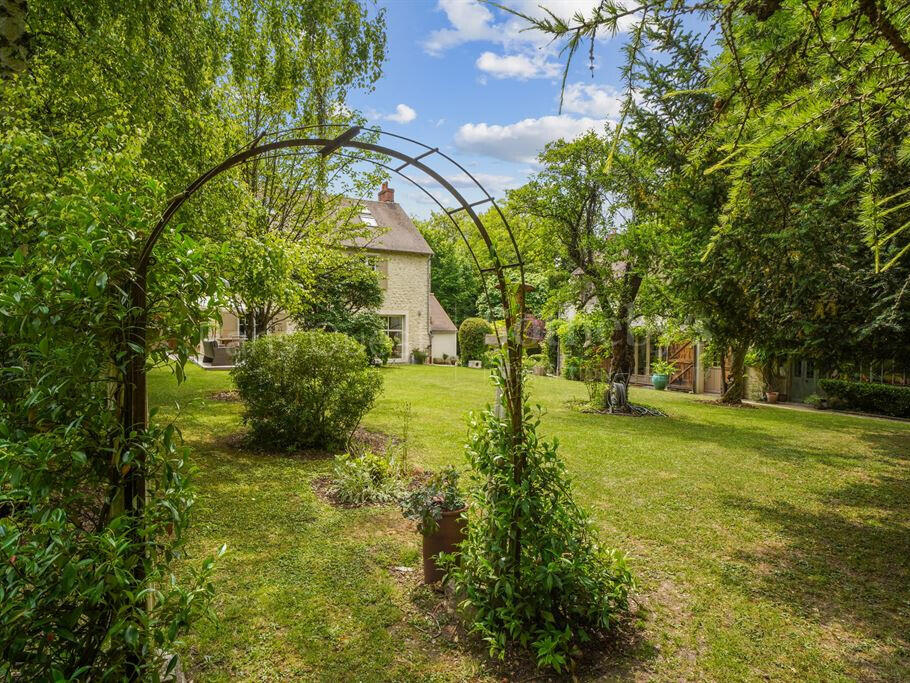 House Villette