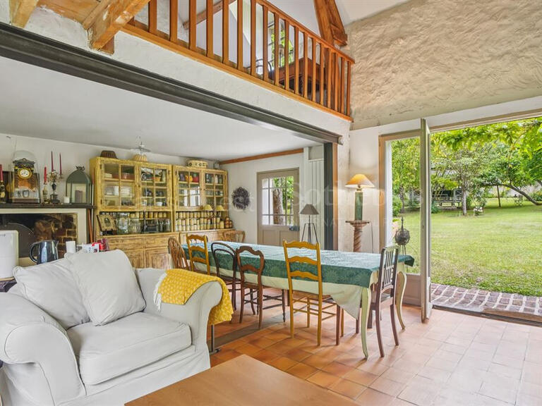 House Villette - 4 bedrooms - 218m²