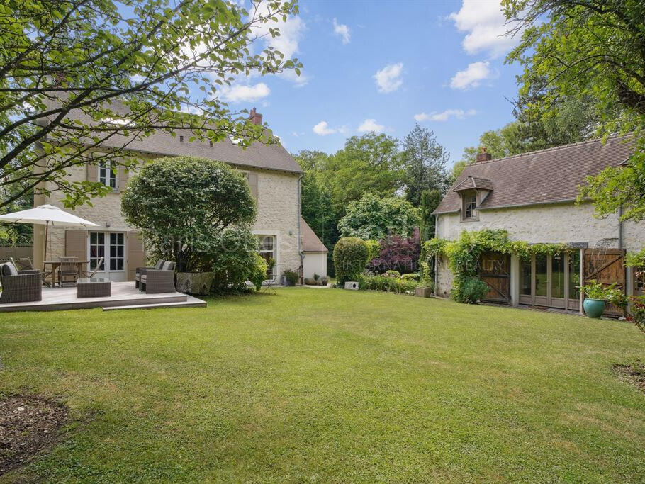 House Villette