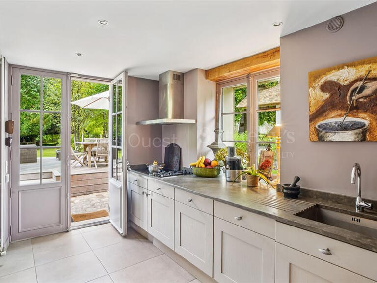 House Villette - 4 bedrooms - 218m²