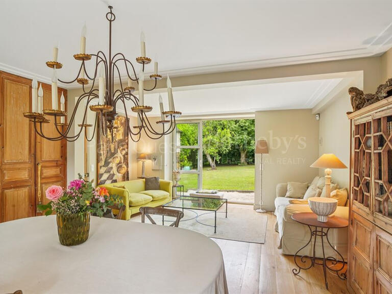 House Villette - 4 bedrooms - 218m²