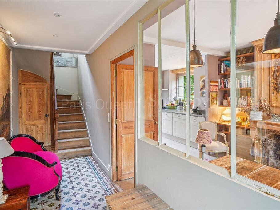 House Villette