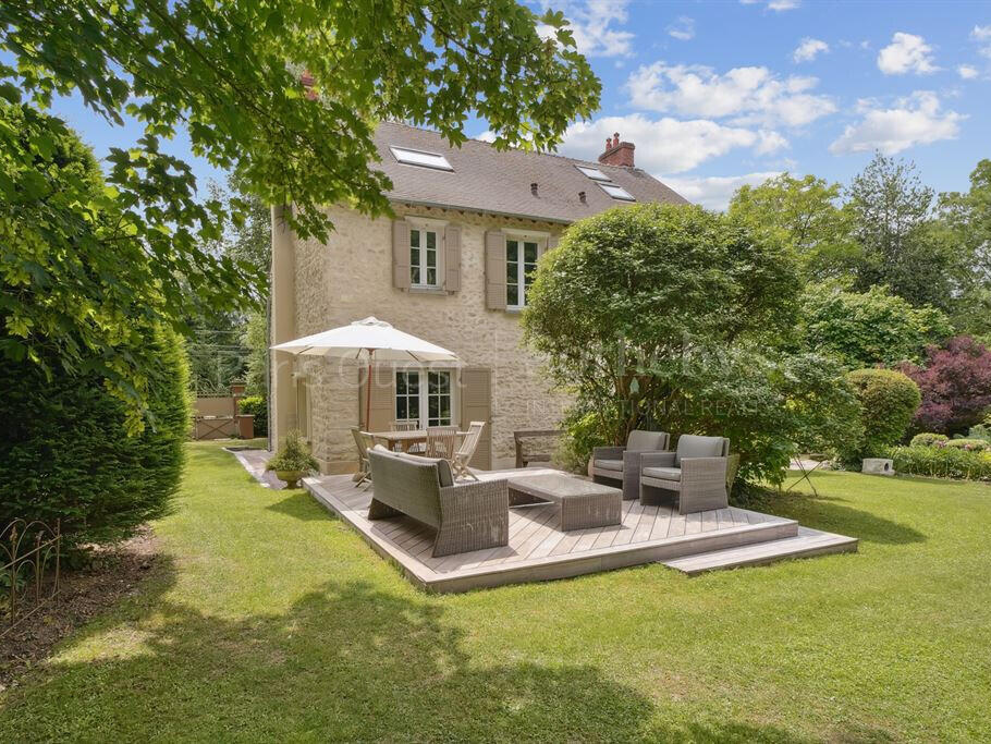 House Villette