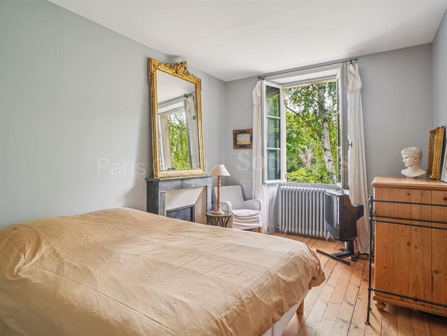 House Villette