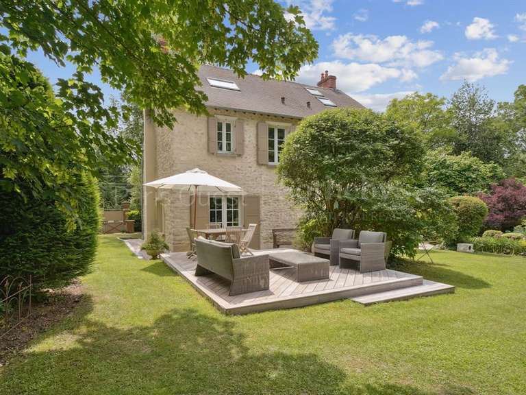 Maison Villette - 4 chambres - 218m²