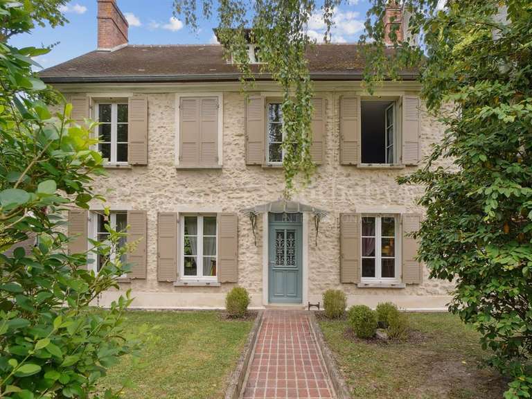 Maison Villette - 4 chambres - 218m²