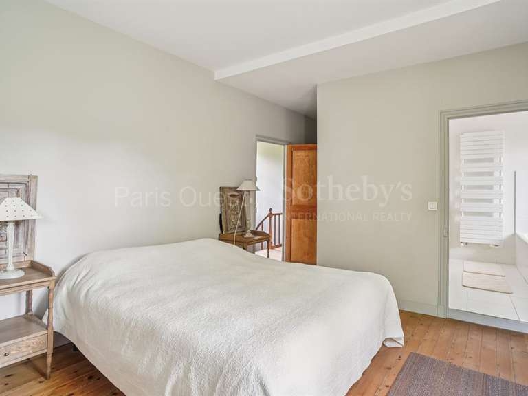 Maison Villette - 4 chambres - 218m²