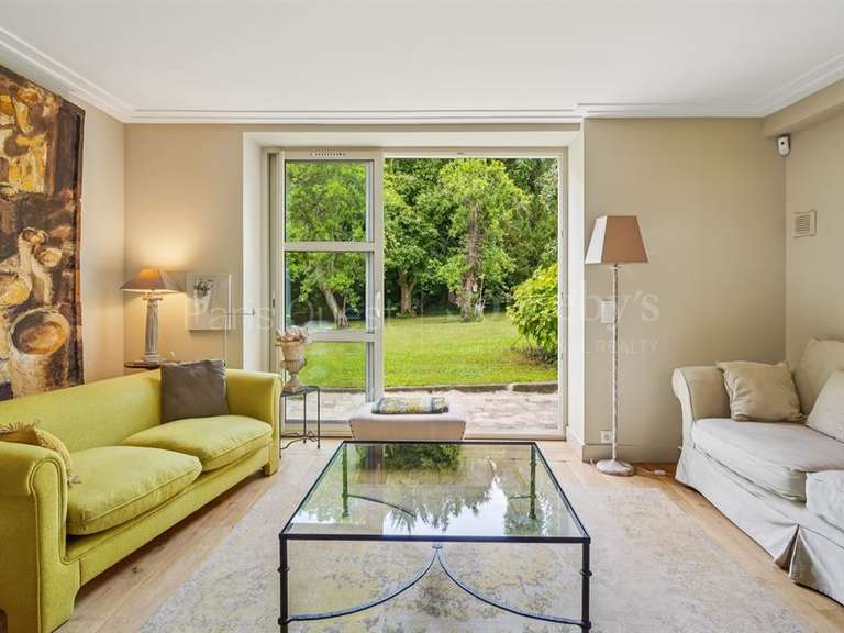 Maison Villette - 4 chambres - 218m²