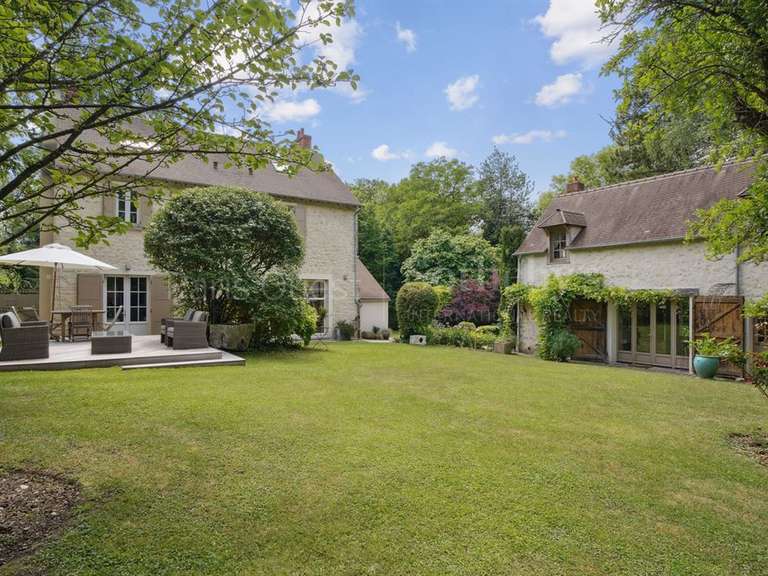 Maison Villette - 4 chambres - 218m²