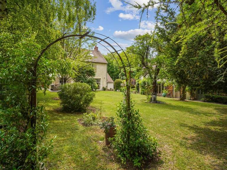 Maison Villette - 4 chambres - 218m²