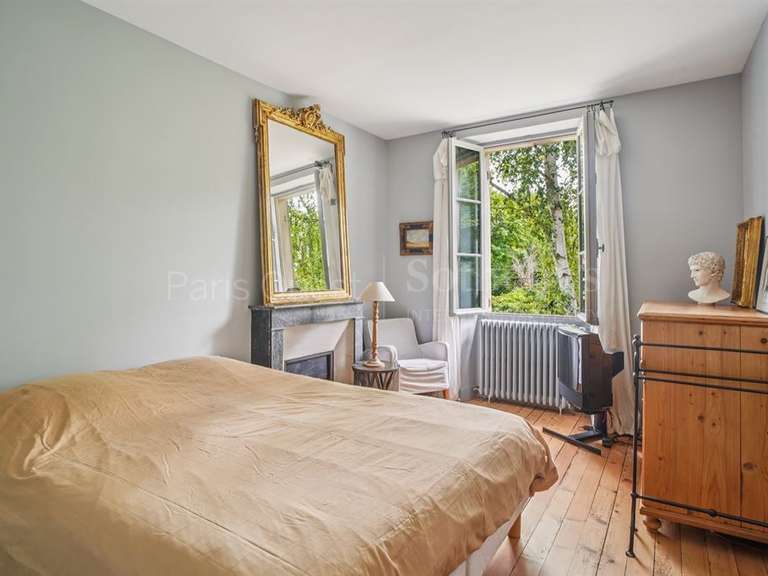 Maison Villette - 4 chambres - 218m²