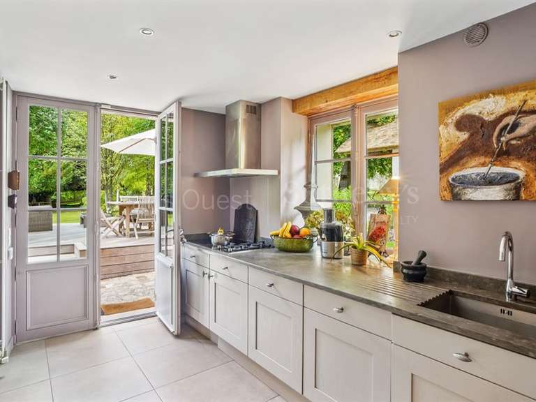 House Villette - 4 bedrooms - 218m²