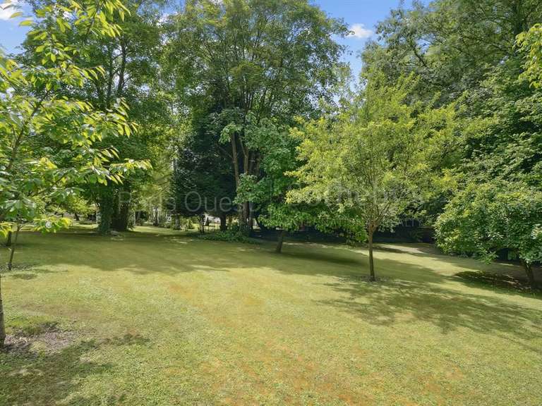 Maison Villette - 4 chambres - 218m²