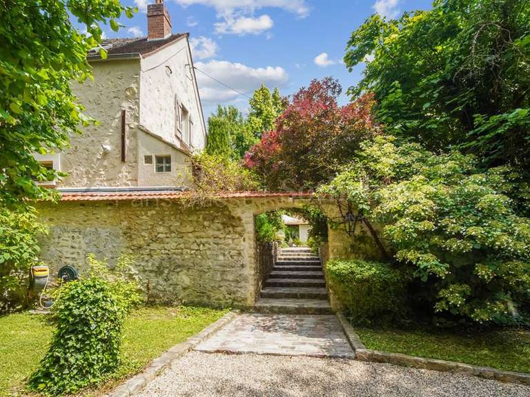 Maison Villette - 4 chambres - 218m²