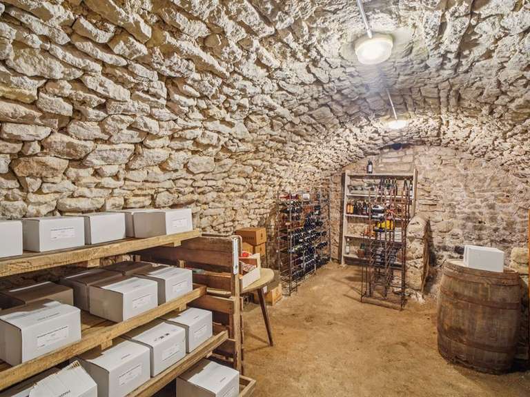 Maison Villette - 4 chambres - 218m²
