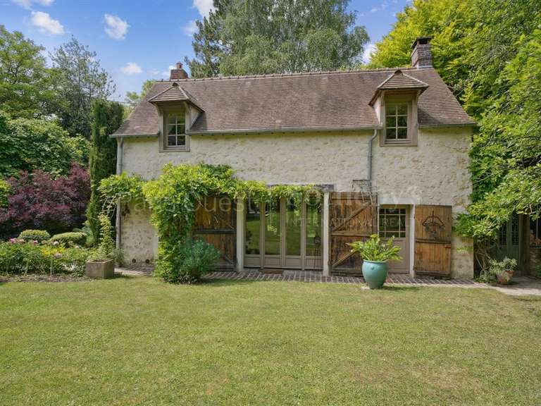 Maison Villette - 4 chambres - 218m²