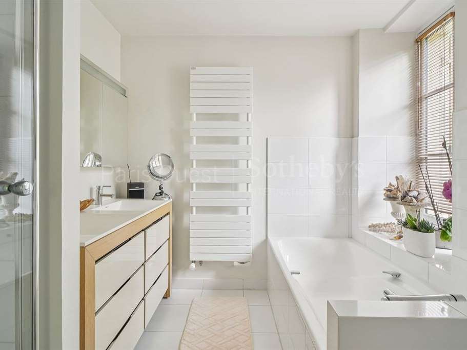 Maison Villette