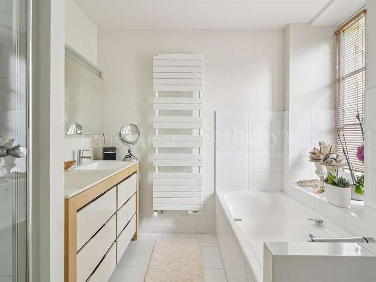 House Villette - 4 bedrooms - 218m²