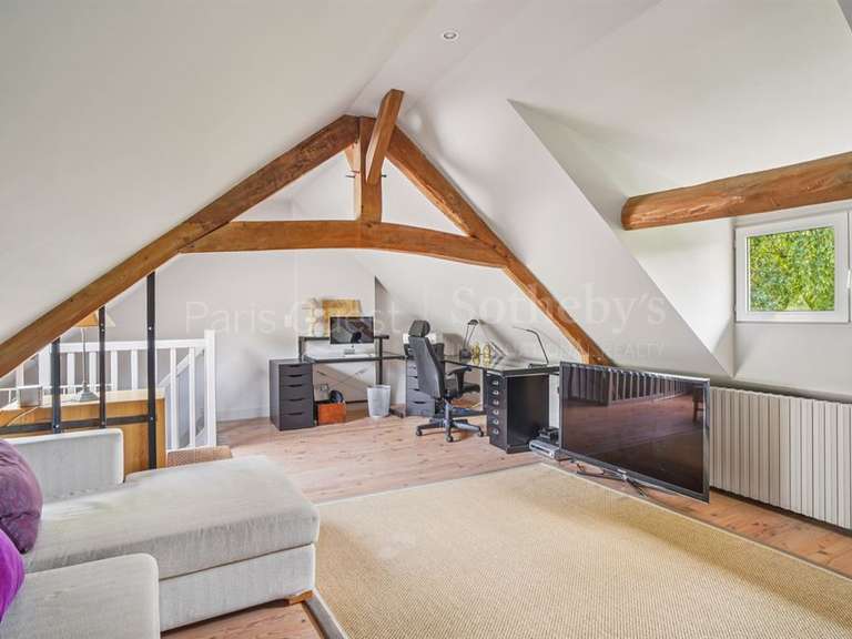 House Villette - 4 bedrooms - 218m²