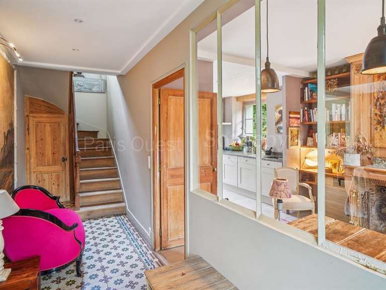 House Villette - 4 bedrooms - 218m²