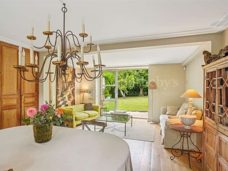 Maison Villette - 4 chambres - 218m²