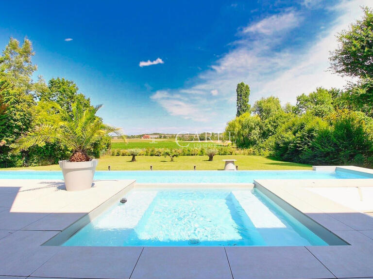 Sale Villa Villette-d'Anthon - 4 bedrooms