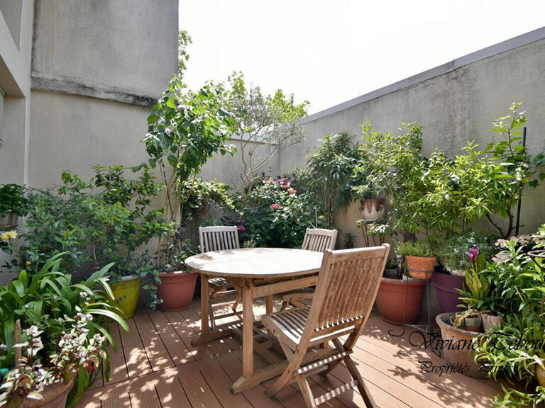 Vente Appartement Villeurbanne - 3 chambres