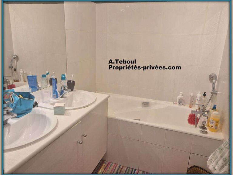 Apartment Villeurbanne - 4 bedrooms