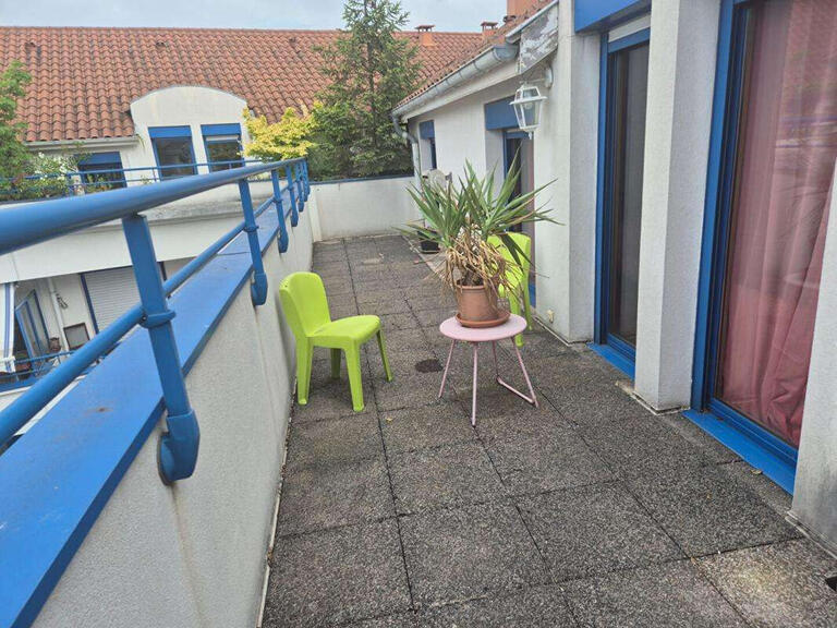 Apartment Villeurbanne - 4 bedrooms