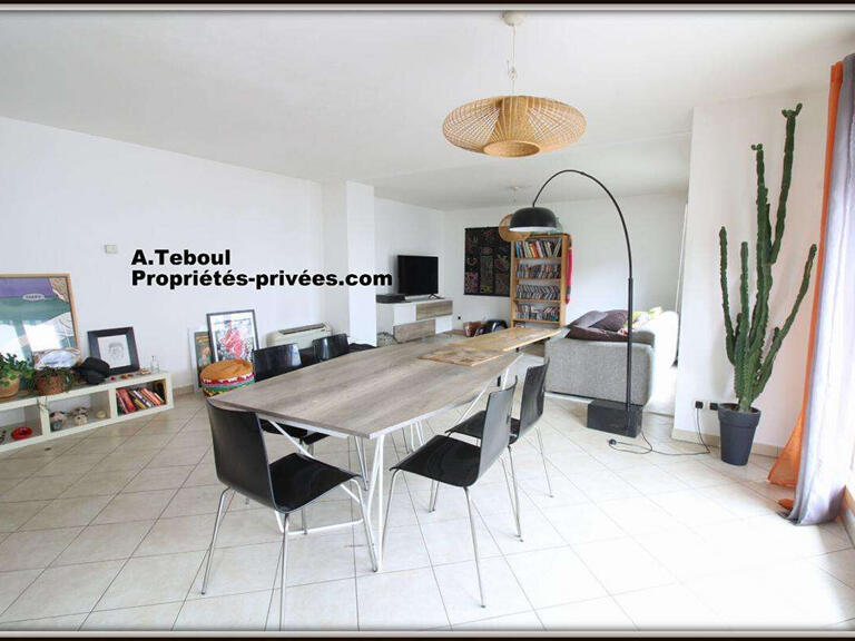 Apartment Villeurbanne - 4 bedrooms