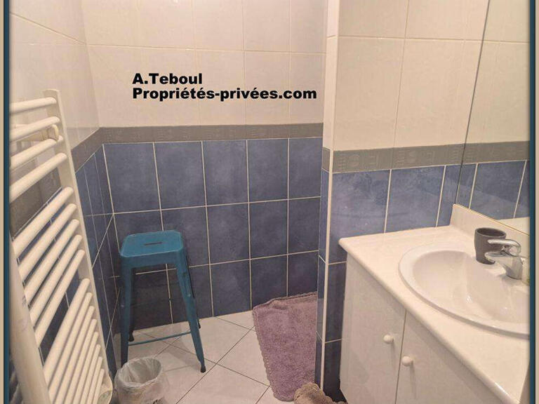 Apartment Villeurbanne - 4 bedrooms