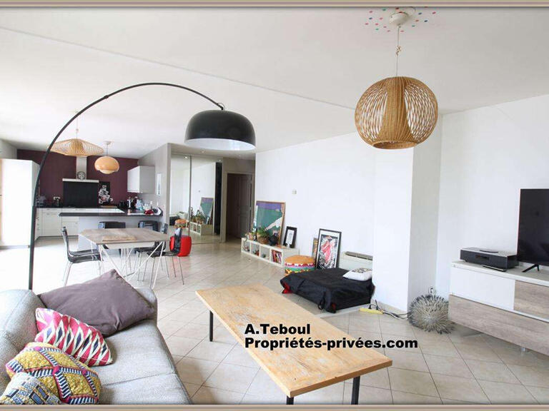 Apartment Villeurbanne - 4 bedrooms