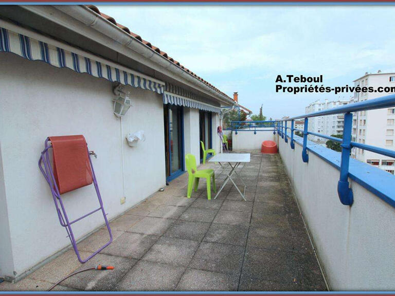 Apartment Villeurbanne - 4 bedrooms