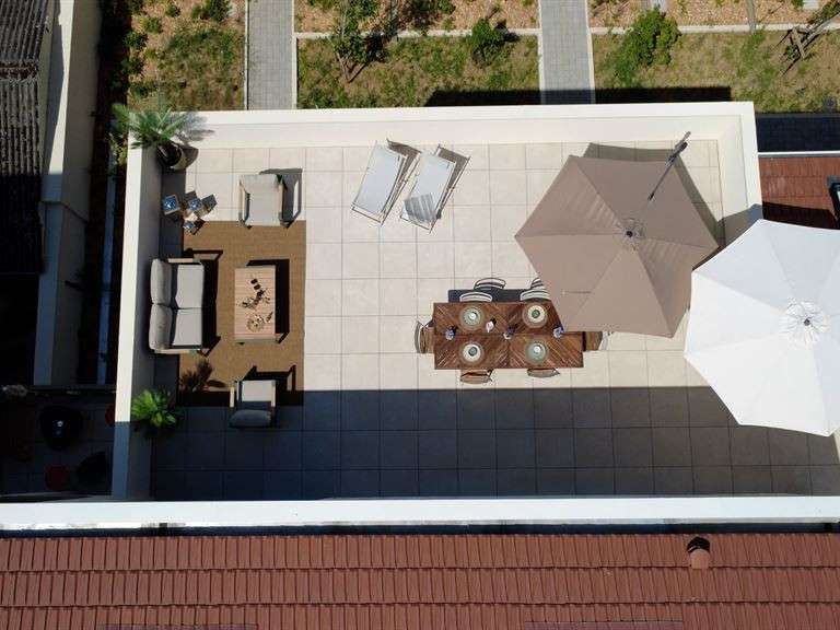 Appartement Villeurbanne