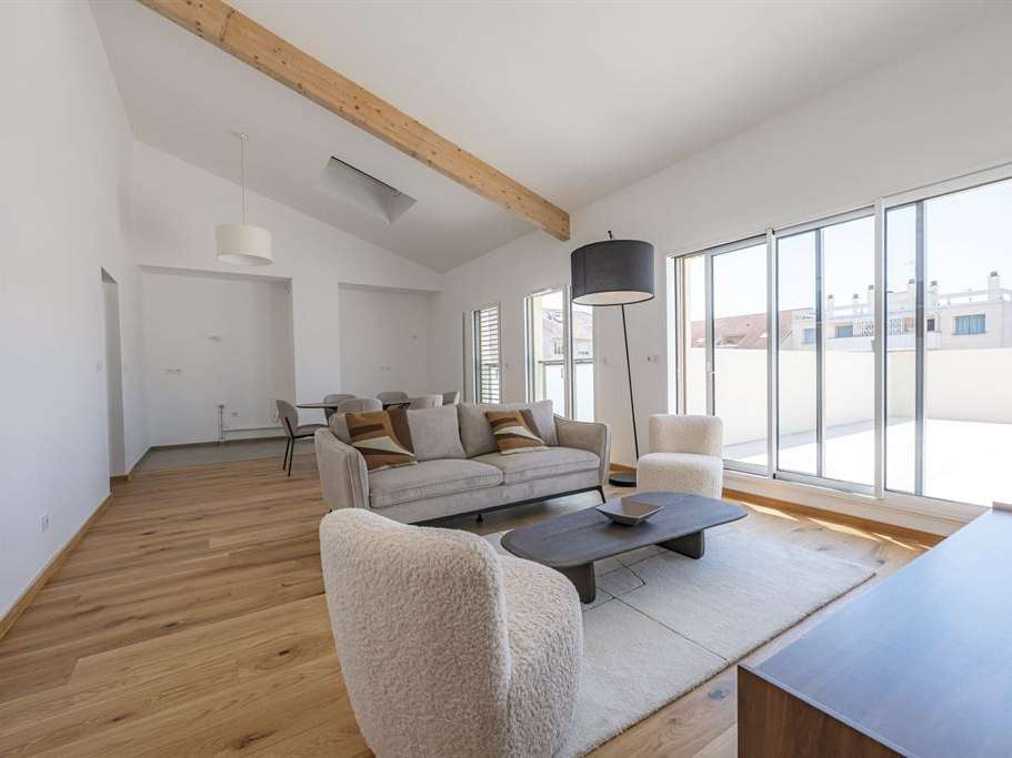 Appartement Villeurbanne