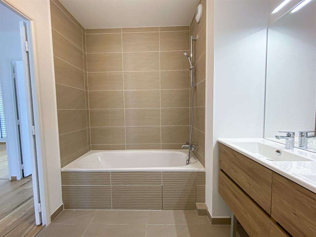 Appartement Villeurbanne