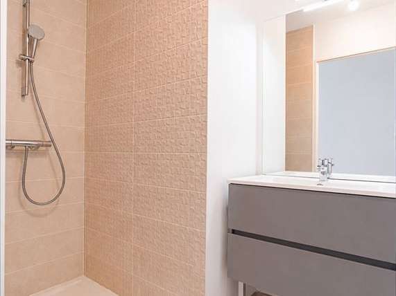Appartement Villeurbanne - 4 chambres - 107m²