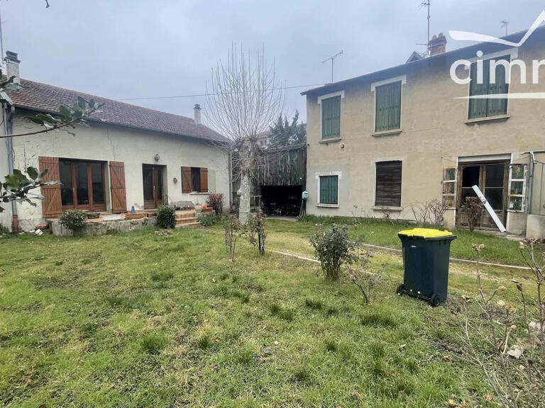 Vente Maison Villeurbanne