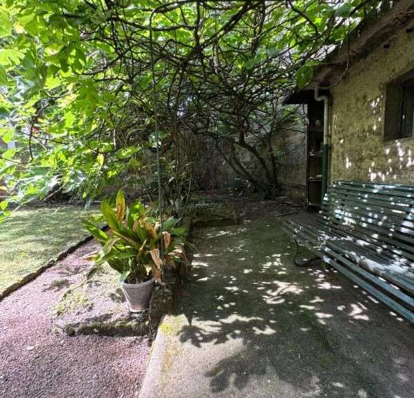 Maison Villeurbanne - 4 chambres