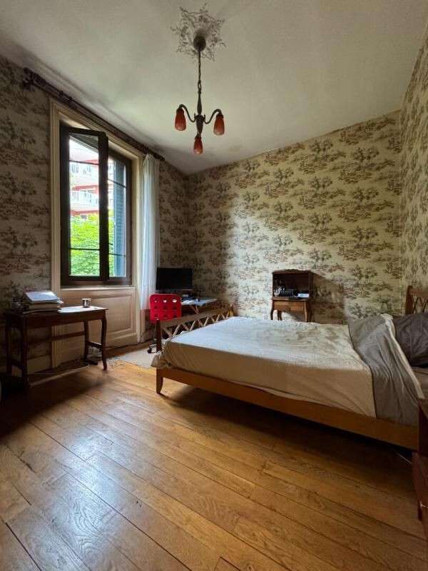 Maison Villeurbanne